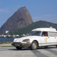 Illustration for article titled The Time I Accidentally Stumbled Across the World Tour Citroën DS Ambulance in Queens